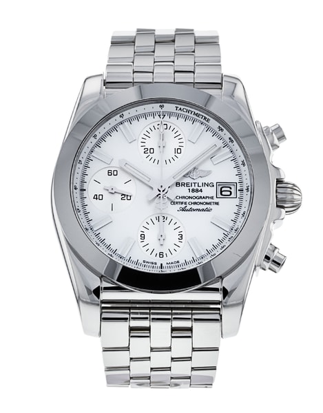Breitling Chronomat 38 W13310